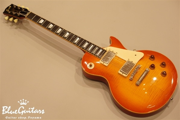 1980年製 Super Real Series EGF-1200 - Sunburst Lady