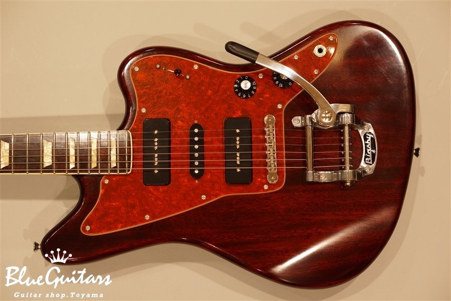 order G7♡ used】g'7 Special / g7-JM Type2 Burgundy Mist Custom Order 3.63kg