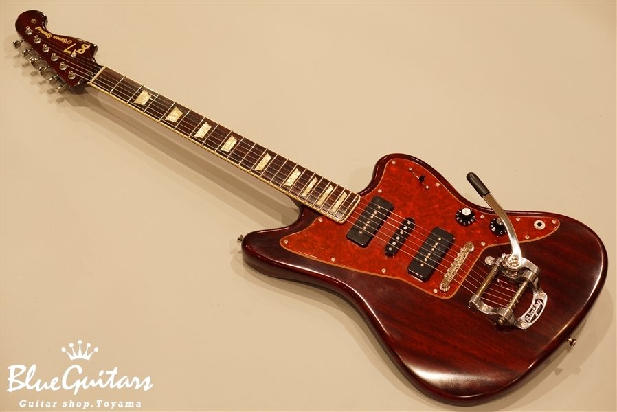 g'7 Special g7-JM-JK#2 