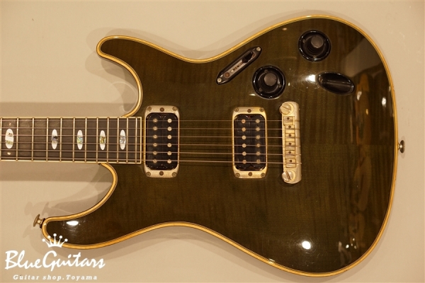 SC620 S-Classic Series