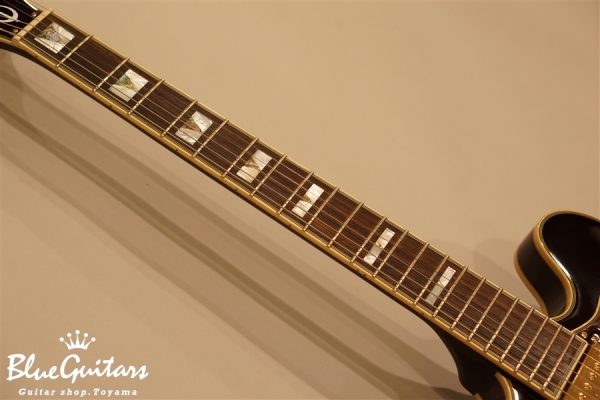 SHERATON II Pro - Vintage Sunburst