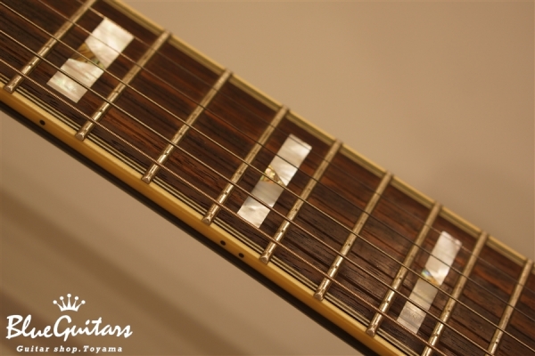 SHERATON II Pro - Vintage Sunburst