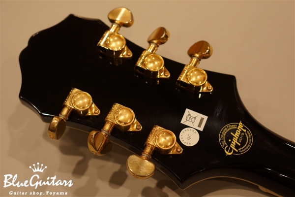 SHERATON II Pro - Vintage Sunburst