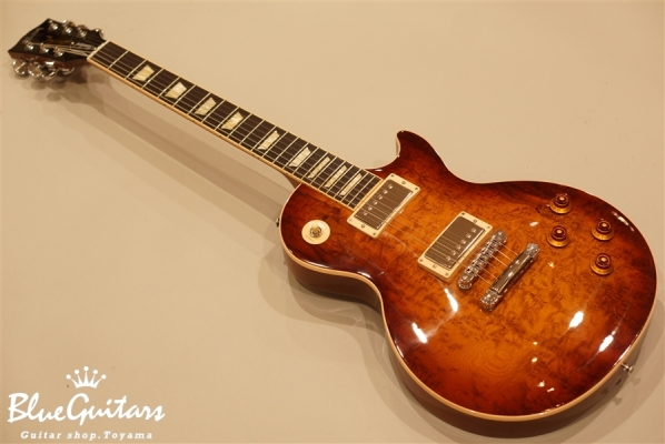 2013 Les Paul Standard Premium AAA Birdseye Top