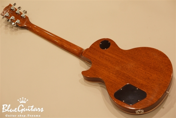 2013 Les Paul Standard Premium AAA Birdseye Top