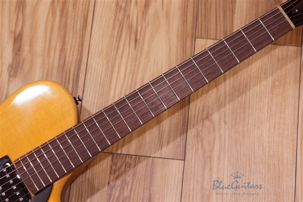 Arcus Semi-hollow Jazz - Amber