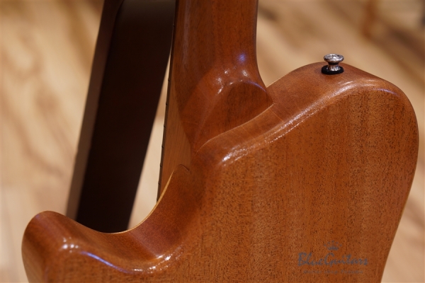 Arcus Semi-hollow Jazz - Amber