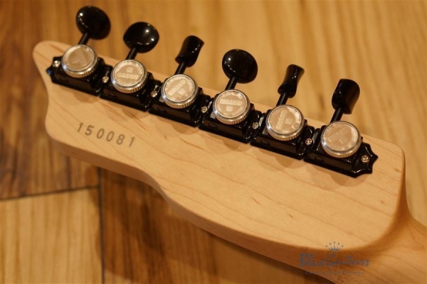 S-622 2H - Naked
