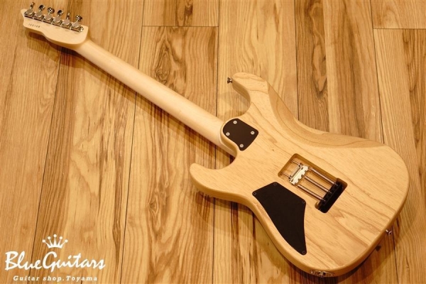 S-622 Ash - Morning Glory