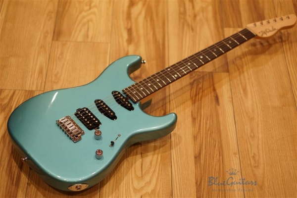 ST-G6 Modern - Metalic Ocean Blue