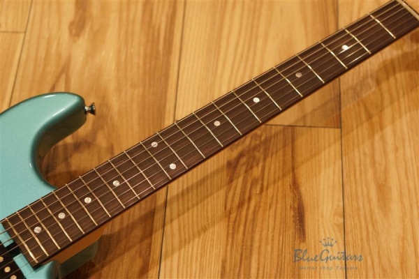 ST-G6 Modern - Metalic Ocean Blue