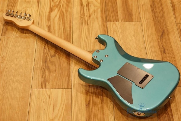 ST-G6 Modern - Metalic Ocean Blue