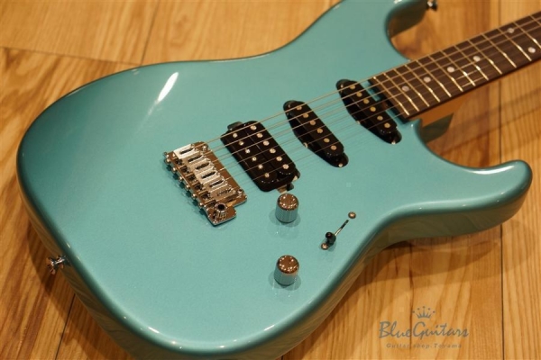 ST-G6 Modern - Metalic Ocean Blue