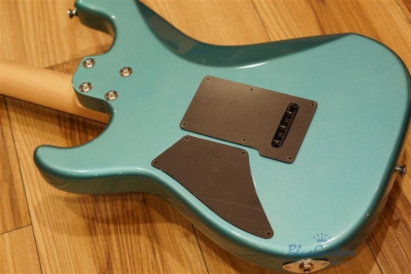 ST-G6 Modern - Metalic Ocean Blue