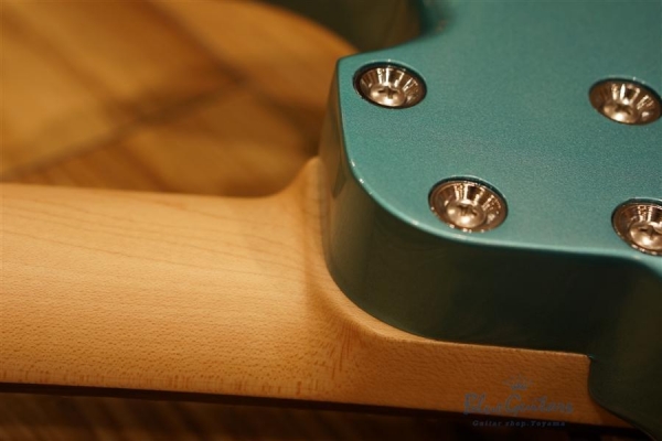 ST-G6 Modern - Metalic Ocean Blue