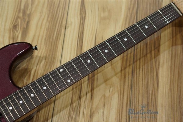 ST-G6 Modern - Metalic Reddish Brown