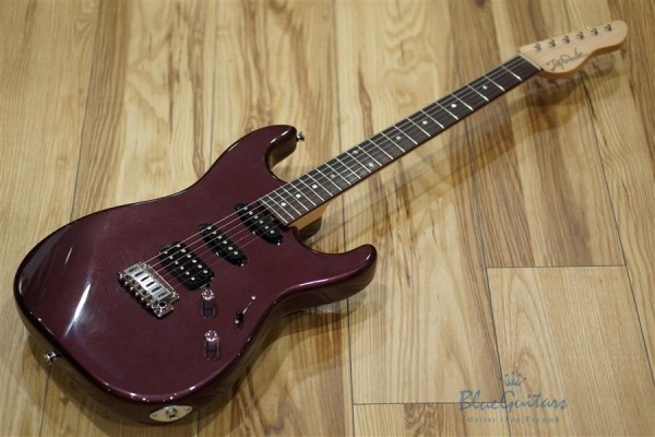 ST-G6 Modern - Metalic Reddish Brown