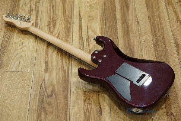ST-G6 Modern - Metalic Reddish Brown