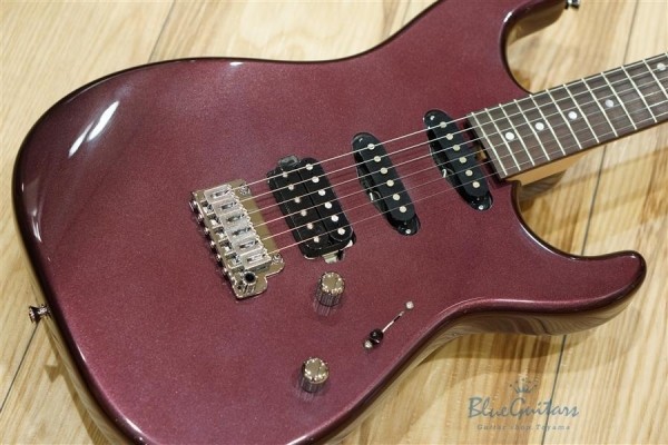 ST-G6 Modern - Metalic Reddish Brown
