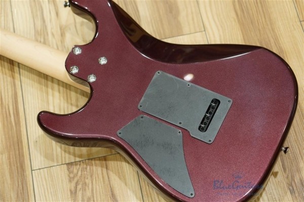 ST-G6 Modern - Metalic Reddish Brown