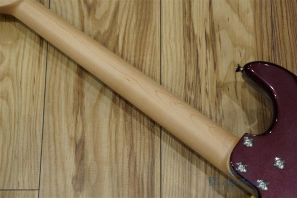 ST-G6 Modern - Metalic Reddish Brown