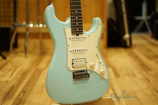 ST-G6 Classic - Daphne Blue