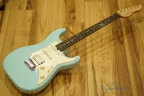 ST-G6 Classic - Daphne Blue
