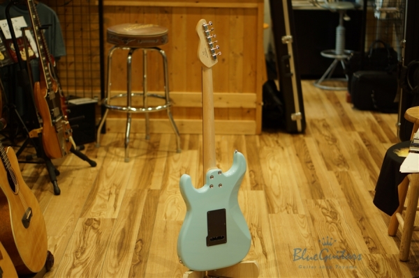 ST-G6 Classic - Daphne Blue