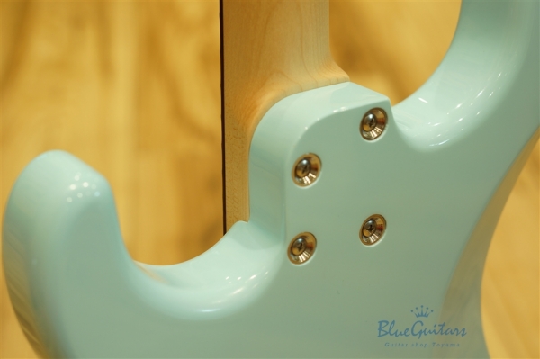 ST-G6 Classic - Daphne Blue