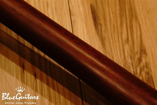 CTM D-18 Quilted Mahogany / Sitka Spruce(Bearclaw)