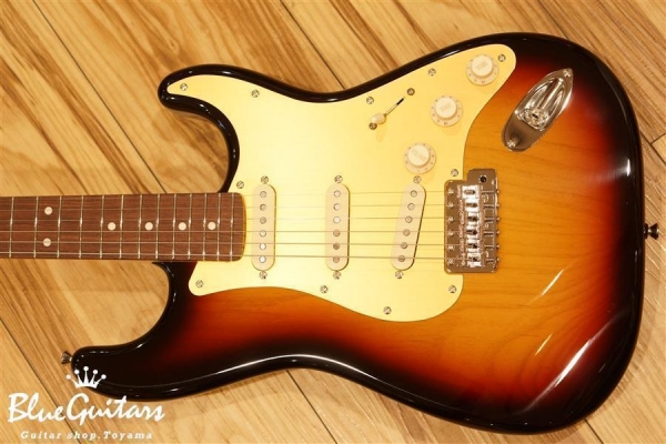 MST1-STD/NJ - 3TS [ Blue Guitars custom order
