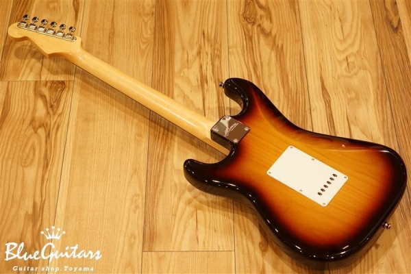 MST1-STD/NJ - 3TS [ Blue Guitars custom order