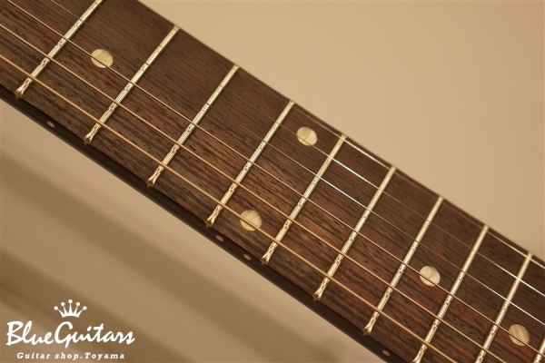 2016 Limited Run SG Special Single Coil - Satin Vintage Sunburst