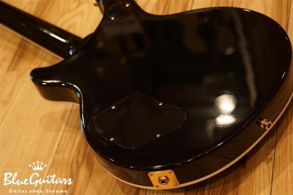 TAK DC Custom Ebony 2nd Edition