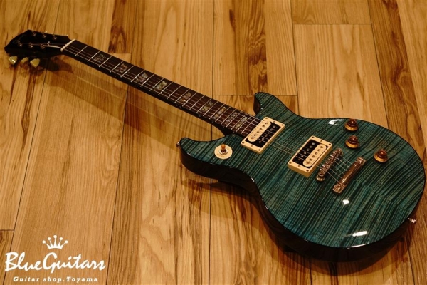Tak Matsumoto DC Standard 1st Edition. - Aqua Blue