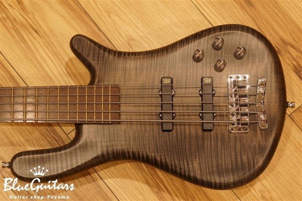 Streamer LX5 W OFC - Nirvana Black