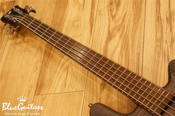 Streamer LX5 W OFC - Nirvana Black