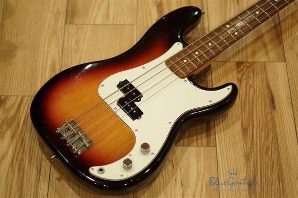 American Vintage 62 Precision Bass - 3CS
