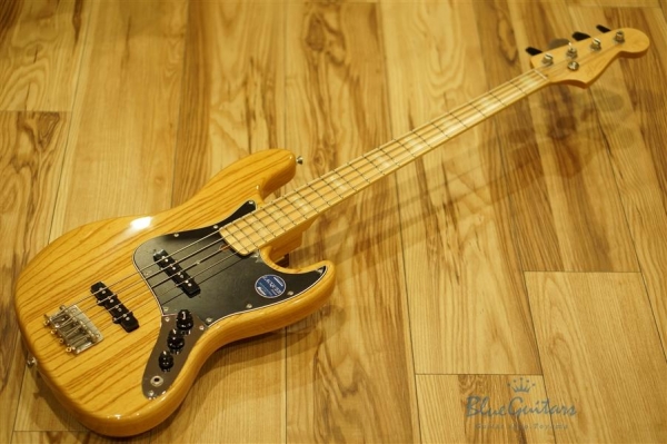 MOMOSE MJB2-STD/M - Natural | Blue Guitars Online Store