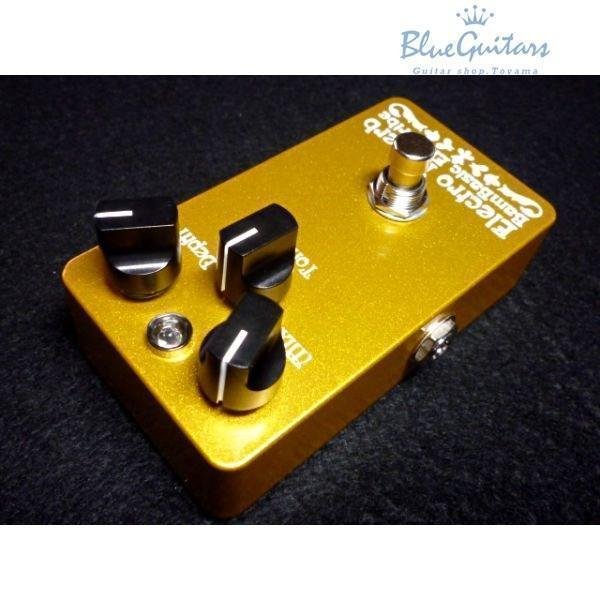 Bambasic Effectribe Electro Reverb ( Reverb ) | Blue Guitars