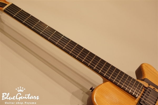 Arcus Thinbody Archtop - Tosa Cedar / Spanish Cedar