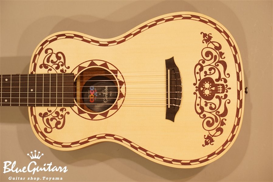 未使用 cordoba mini coco コルドバ ミニギター マホガニー 【公式通販】