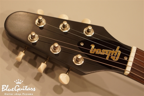 Melody Maker Flying V - Satin Ebony