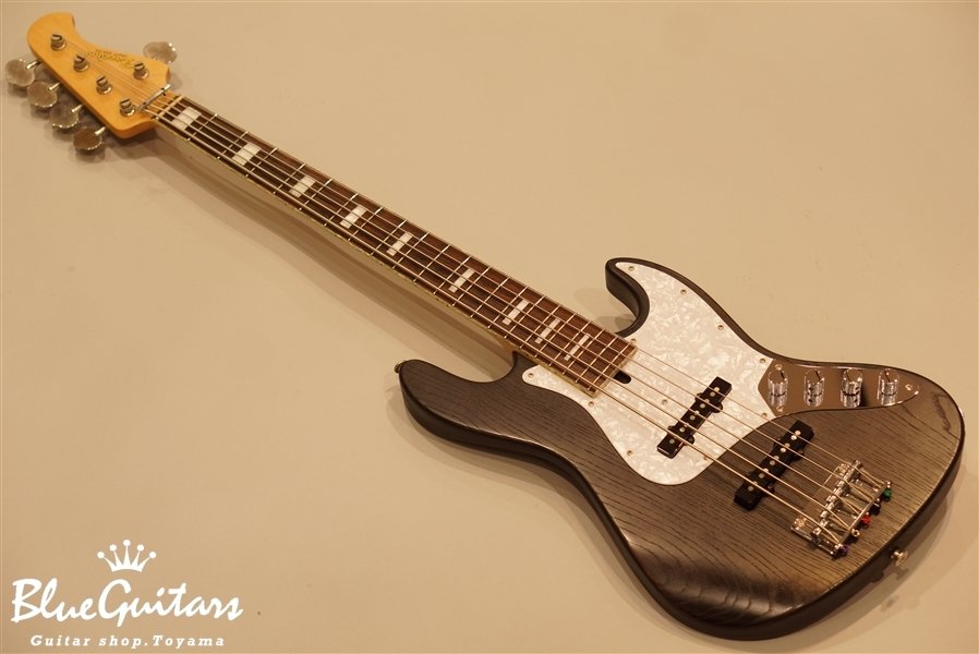 Bacchus STD-JB5/ASH | Blue Guitars Online Store