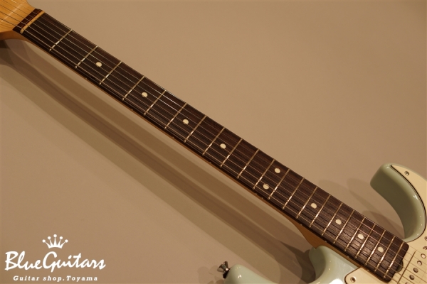 Retro Classic Standard - Sonic Blue