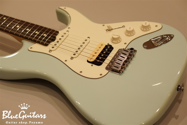 Retro Classic Standard - Sonic Blue