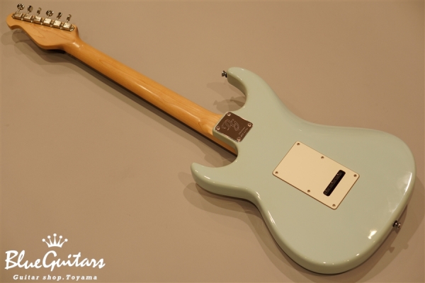 Retro Classic Standard - Sonic Blue