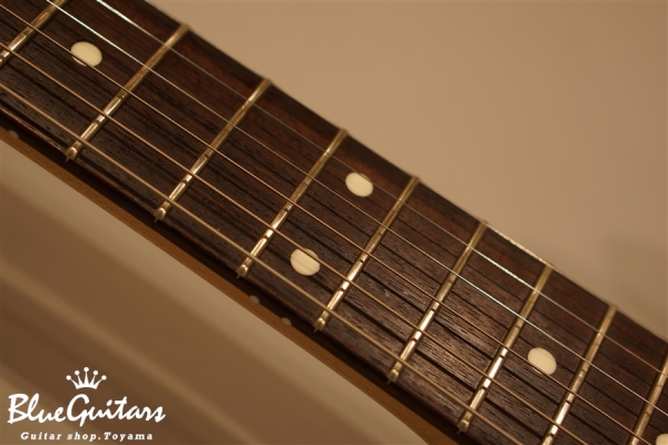 Retro Classic Standard - Sonic Blue