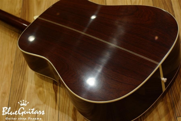 D-28 Authentic 1941 VTS - 2015年製