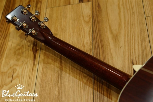 D-28 Authentic 1941 VTS - 2015年製